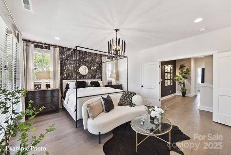 3020 Endhaven Terraces Lane Charlotte NC 28277