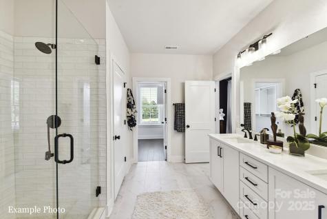 3020 Endhaven Terraces Lane Charlotte NC 28277