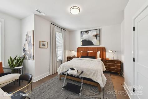 3020 Endhaven Terraces Lane Charlotte NC 28277