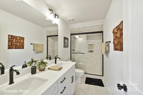 3020 Endhaven Terraces Lane Charlotte NC 28277