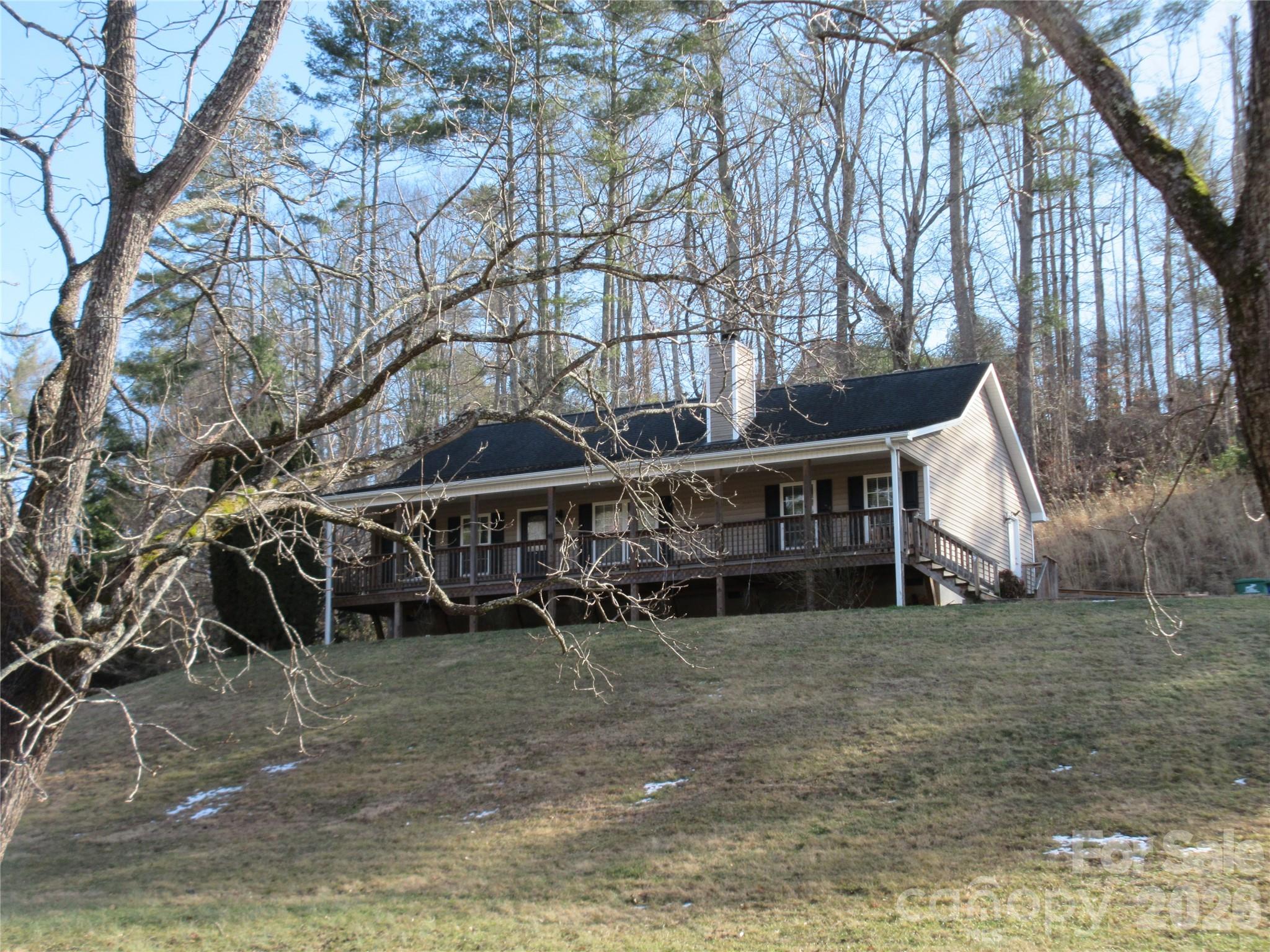 618 Brook Knoll Circle Weaverville NC 28787