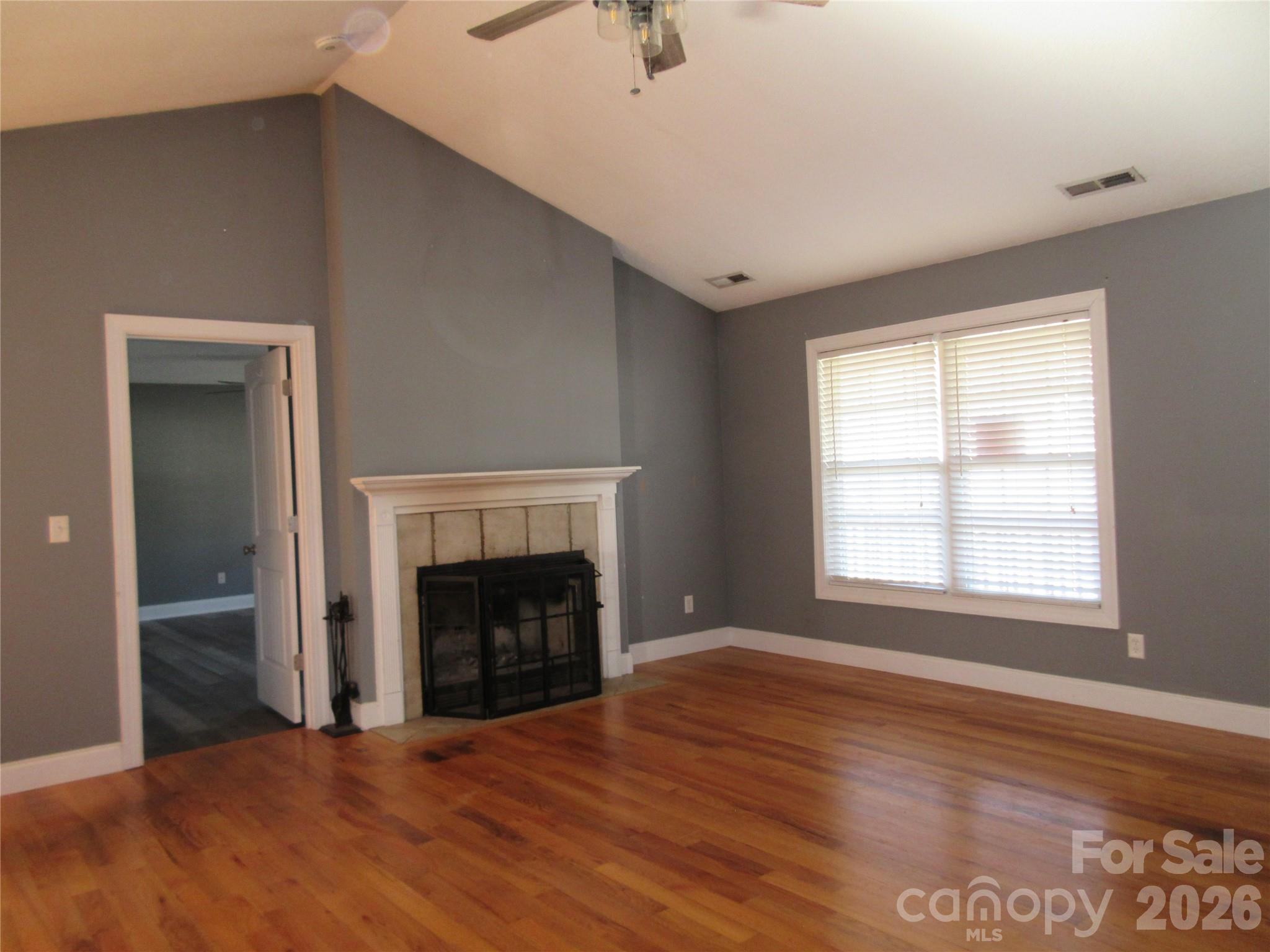 618 Brook Knoll Circle Weaverville NC 28787