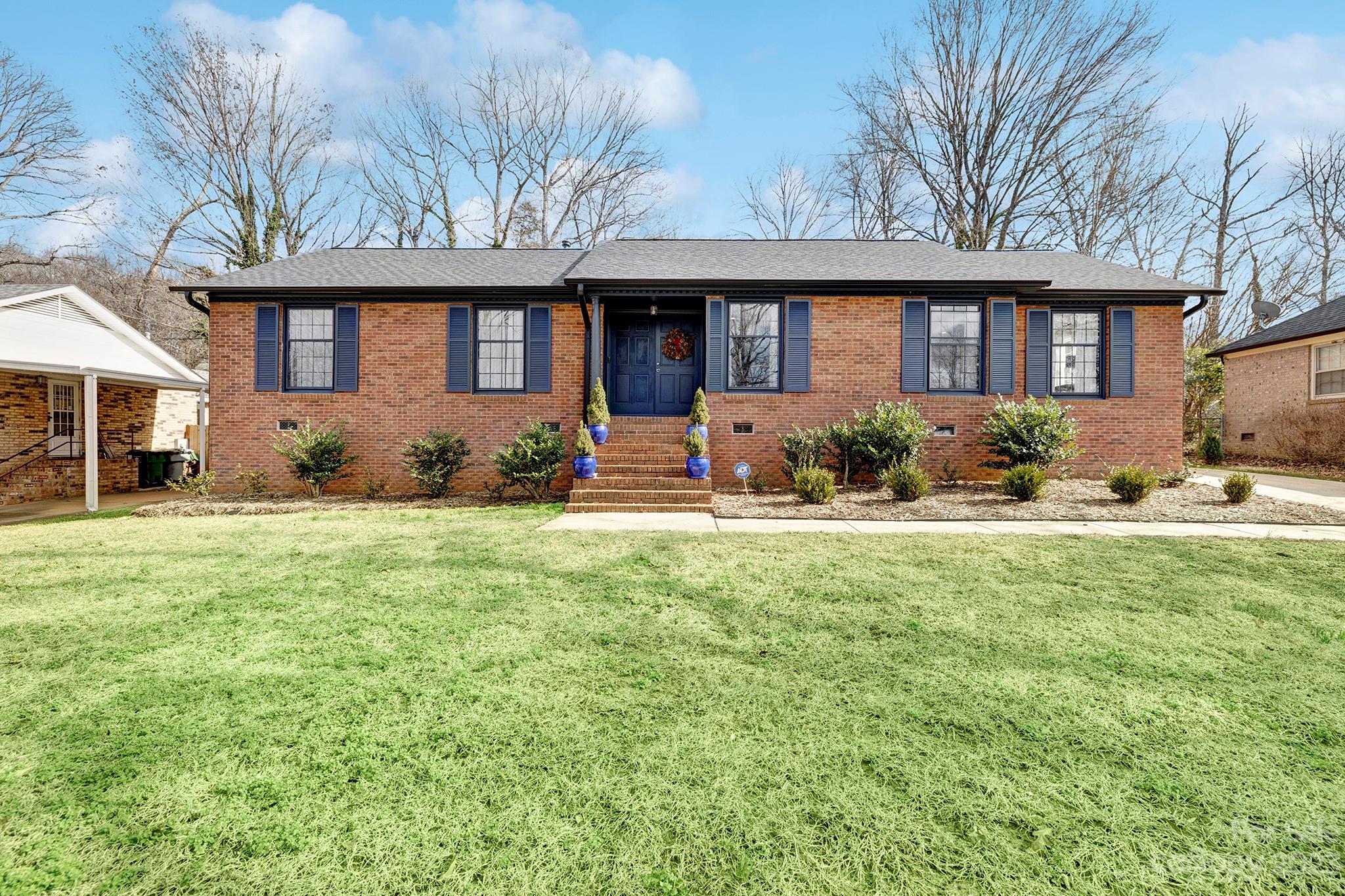 4500 Dawnwood Drive Charlotte NC 28212