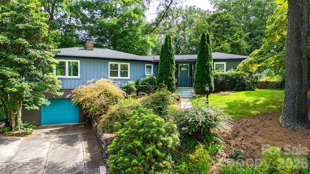 249 Gudger Hill Road Cullowhee NC 28723