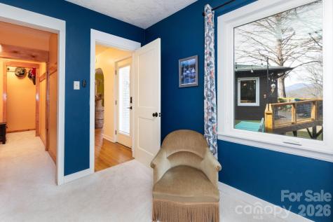 249 Gudger Hill Road Cullowhee NC 28723