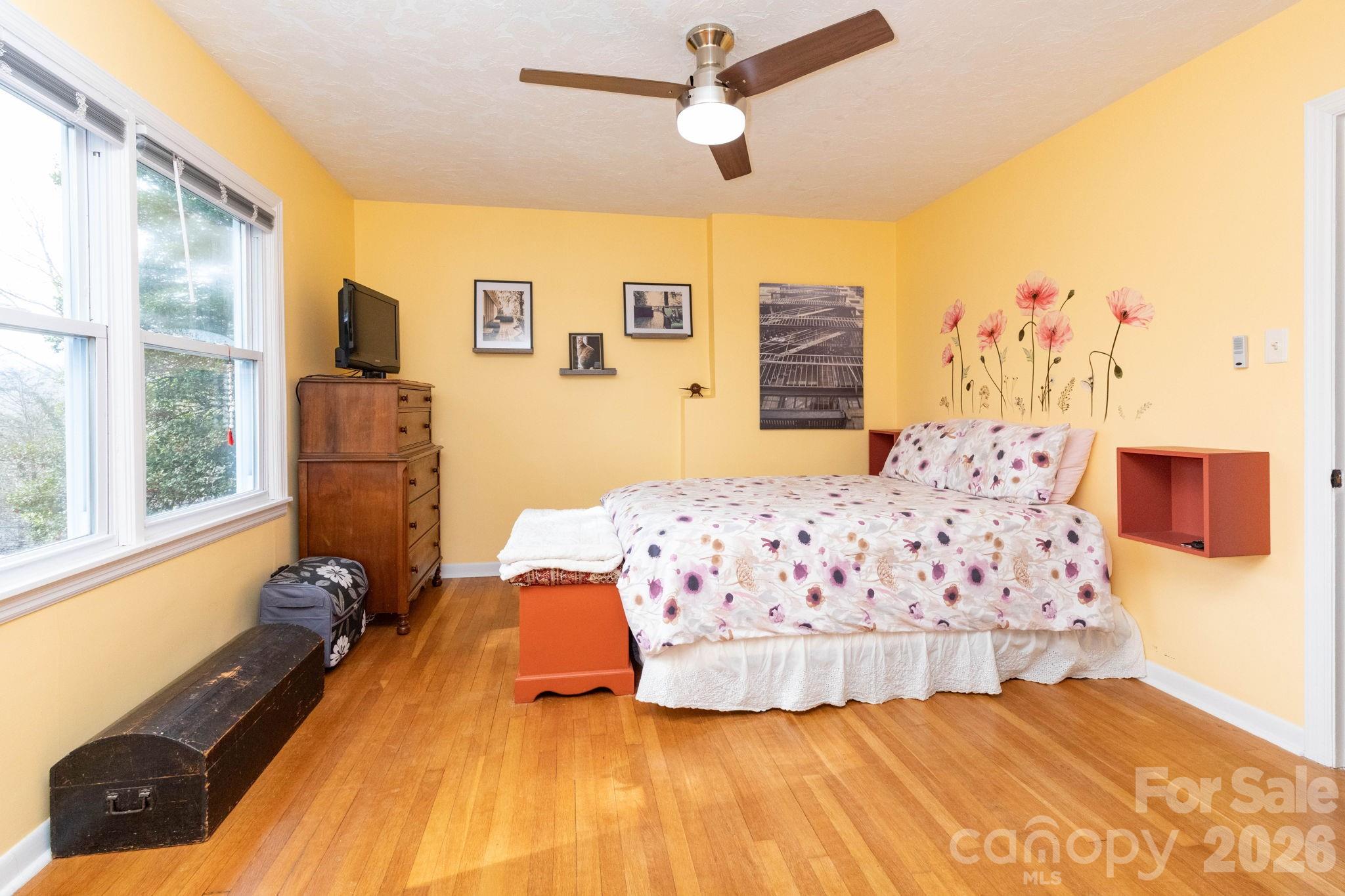 249 Gudger Hill Road Cullowhee NC 28723