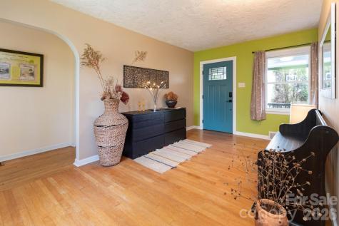 249 Gudger Hill Road Cullowhee NC 28723