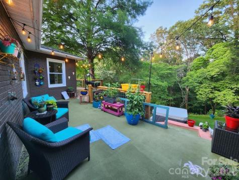 249 Gudger Hill Road Cullowhee NC 28723