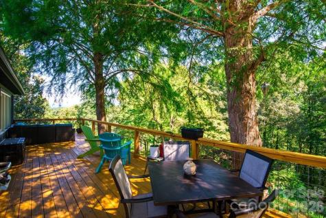 249 Gudger Hill Road Cullowhee NC 28723