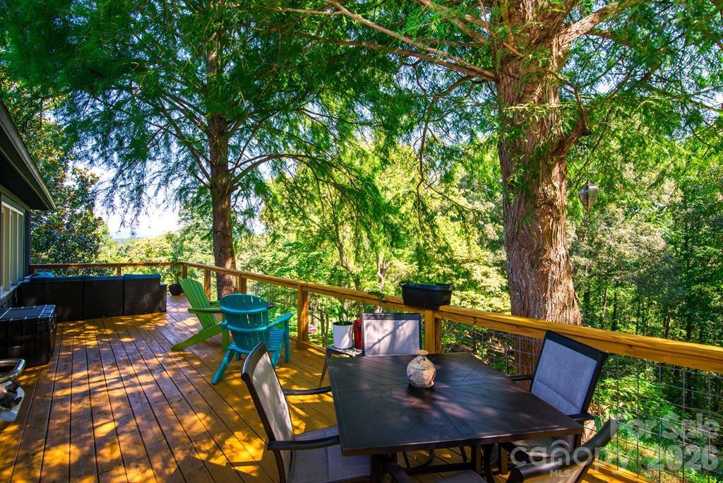 249 Gudger Hill Road Cullowhee NC 28723