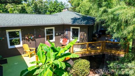 249 Gudger Hill Road Cullowhee NC 28723