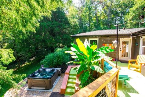 249 Gudger Hill Road Cullowhee NC 28723