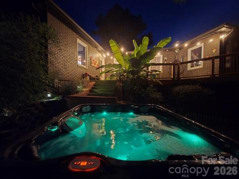 249 Gudger Hill Road Cullowhee NC 28723