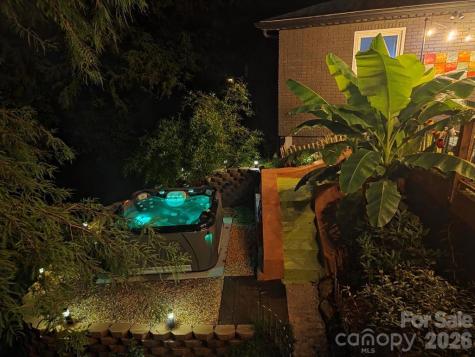249 Gudger Hill Road Cullowhee NC 28723