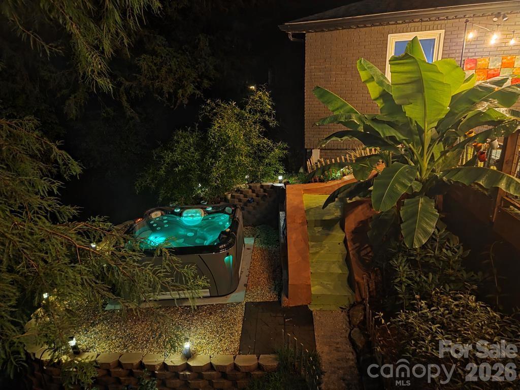 249 Gudger Hill Road Cullowhee NC 28723