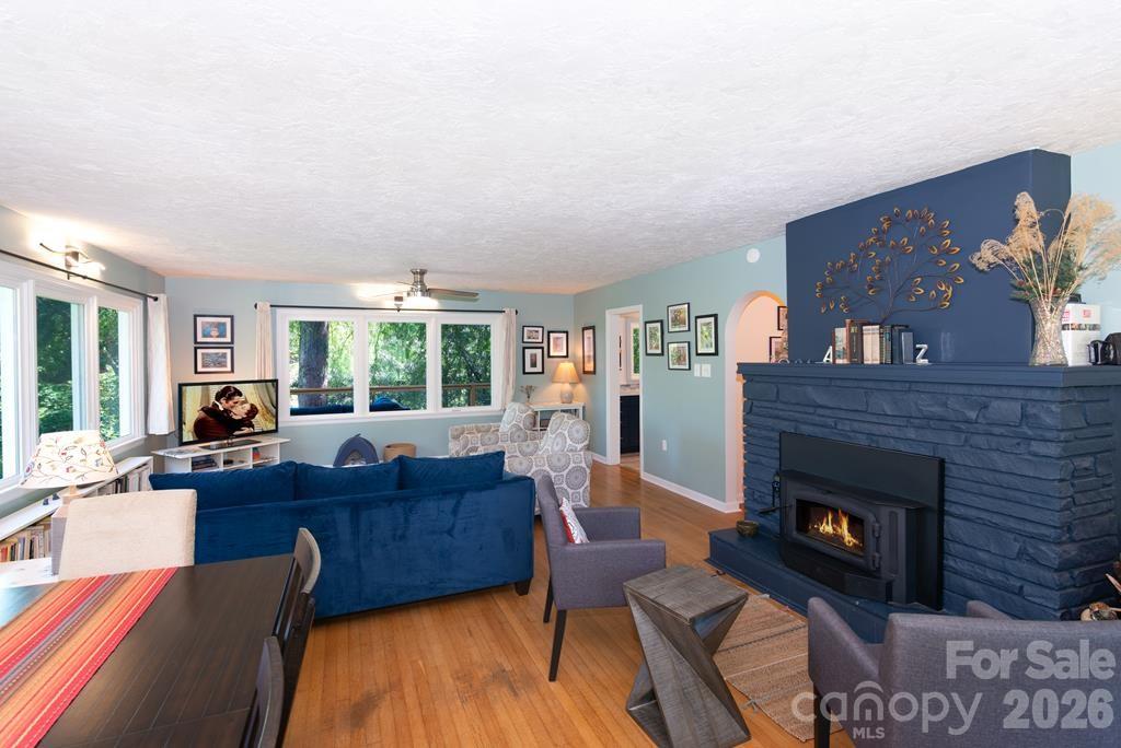 249 Gudger Hill Road Cullowhee NC 28723