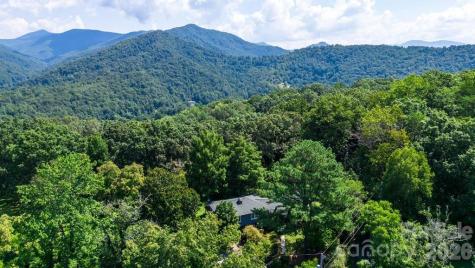 249 Gudger Hill Road Cullowhee NC 28723
