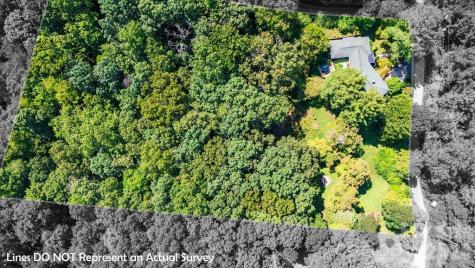 249 Gudger Hill Road Cullowhee NC 28723