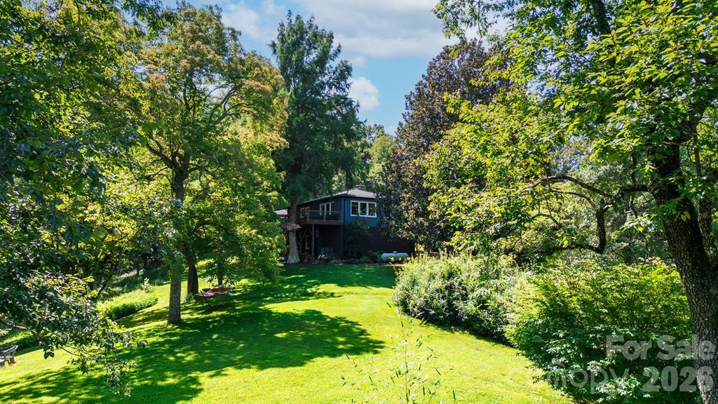 249 Gudger Hill Road Cullowhee NC 28723