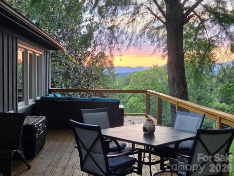249 Gudger Hill Road Cullowhee NC 28723