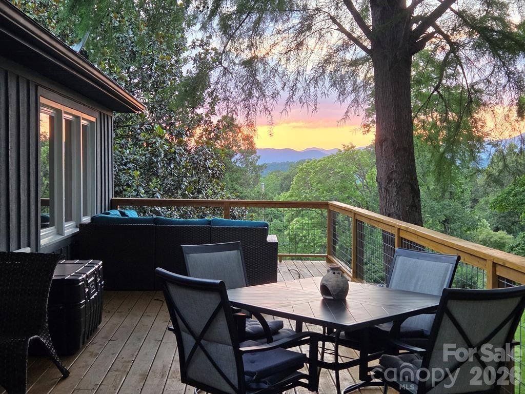 249 Gudger Hill Road Cullowhee NC 28723