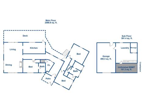249 Gudger Hill Road Cullowhee NC 28723