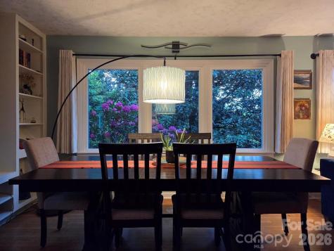 249 Gudger Hill Road Cullowhee NC 28723