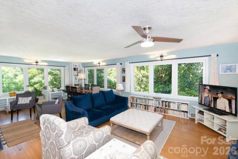 249 Gudger Hill Road Cullowhee NC 28723