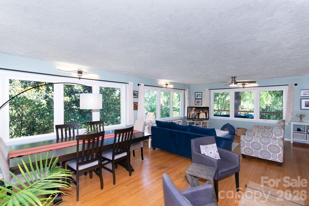 249 Gudger Hill Road Cullowhee NC 28723