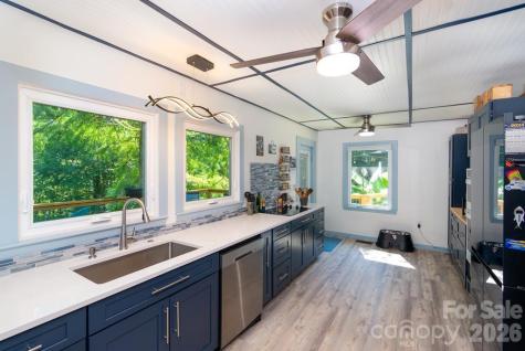249 Gudger Hill Road Cullowhee NC 28723
