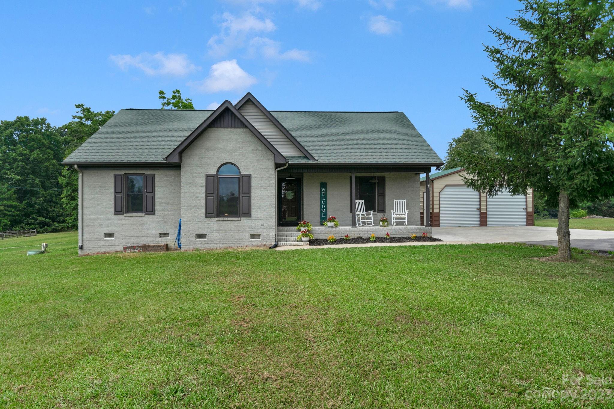 3016 Old Montgomery Place Road Monroe NC 28112