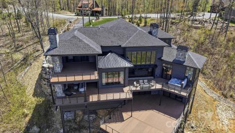 270 Osprey Drive Banner Elk NC 28604