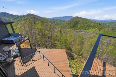 270 Osprey Drive Banner Elk NC 28604