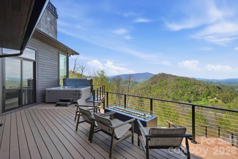 270 Osprey Drive Banner Elk NC 28604