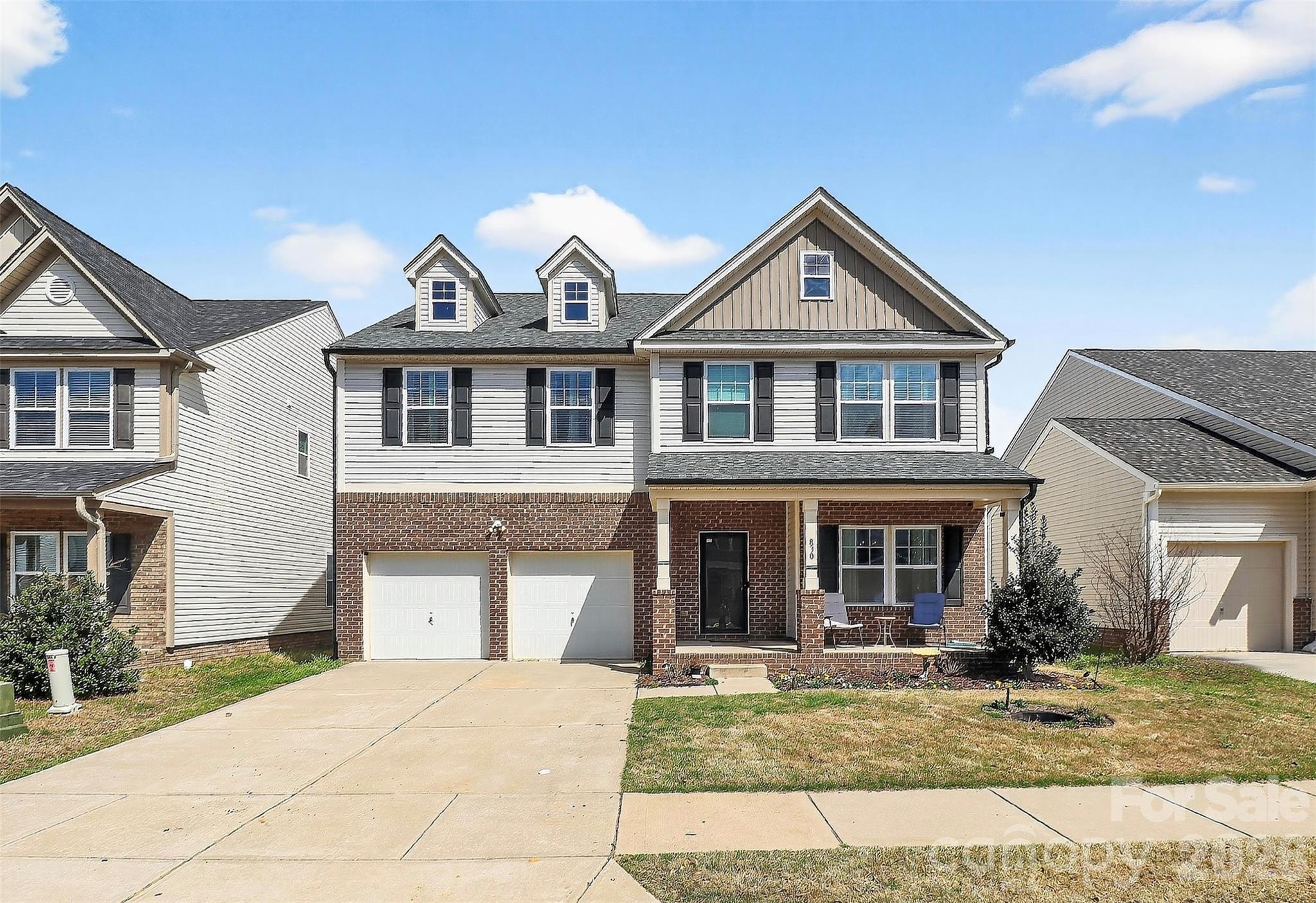 830 Von Buren Boulevard Rock Hill SC 29730