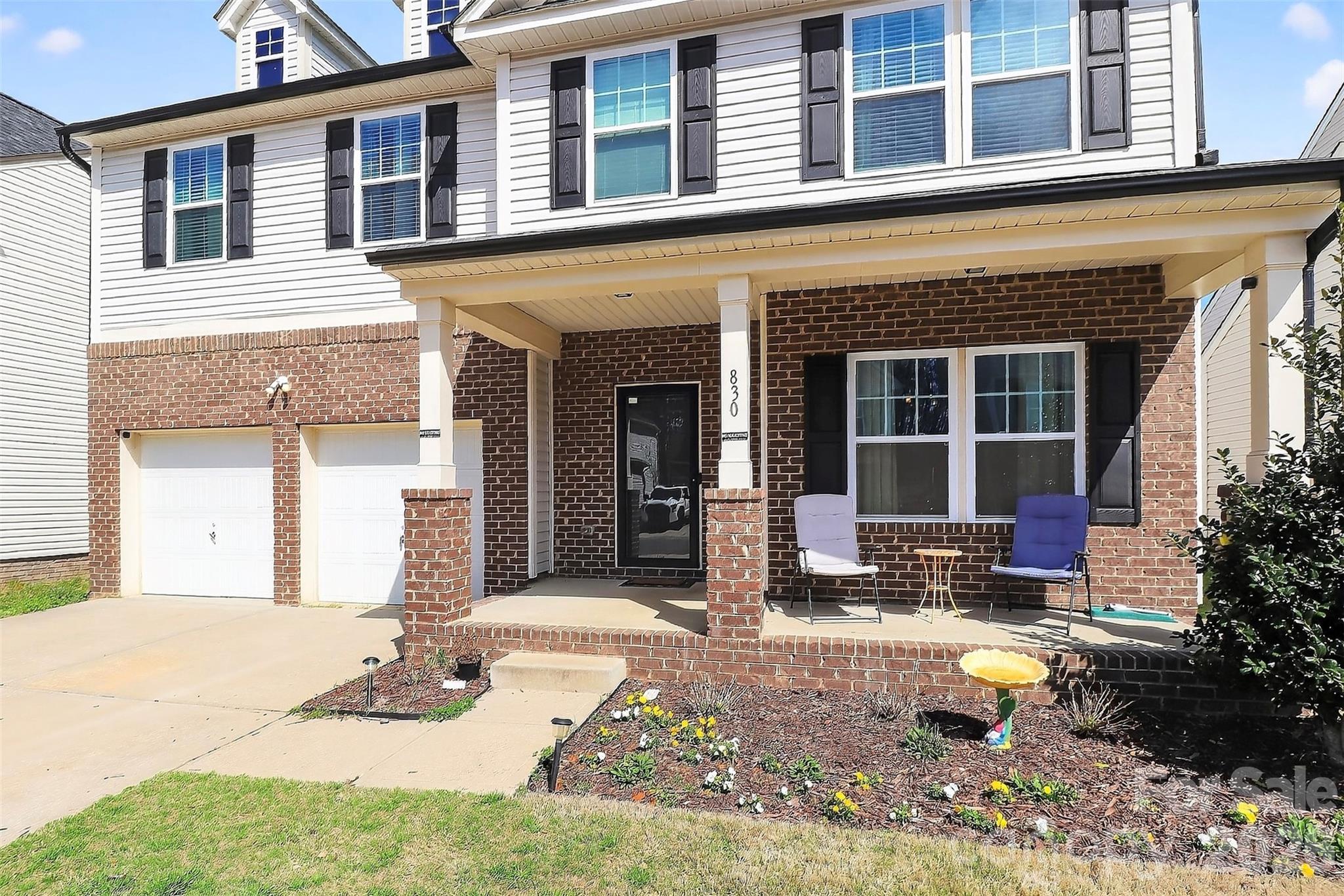 830 Von Buren Boulevard Rock Hill SC 29730
