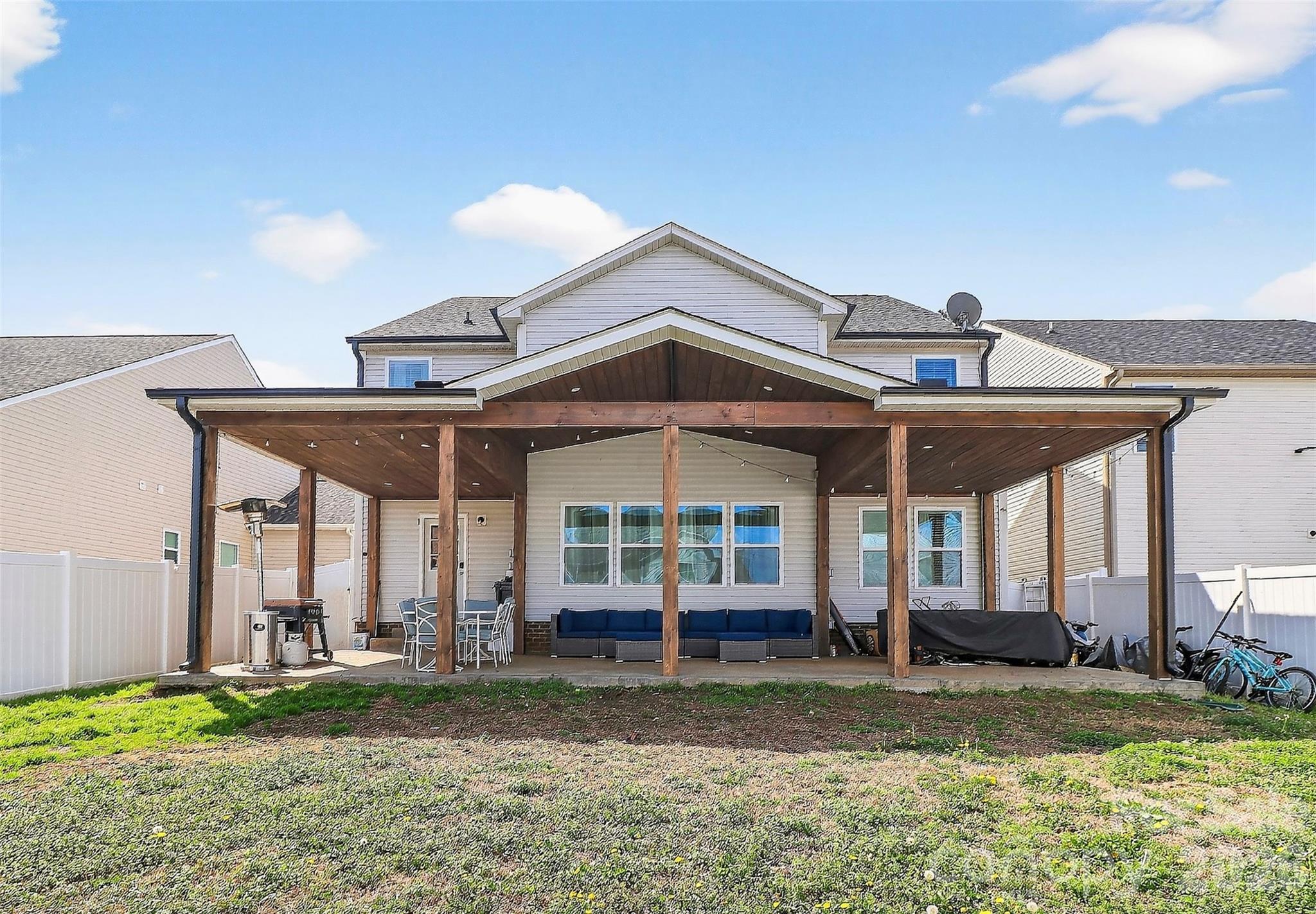 830 Von Buren Boulevard Rock Hill SC 29730