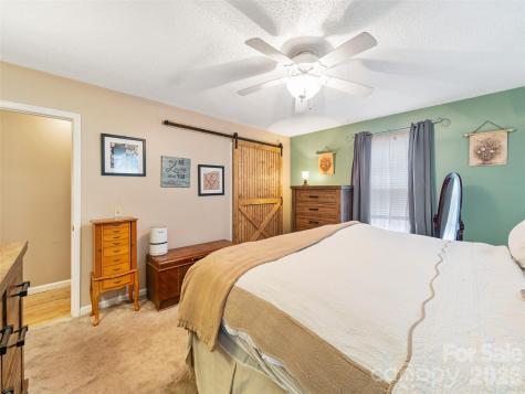 282 Sourwood Drive Spruce Pine NC 28777