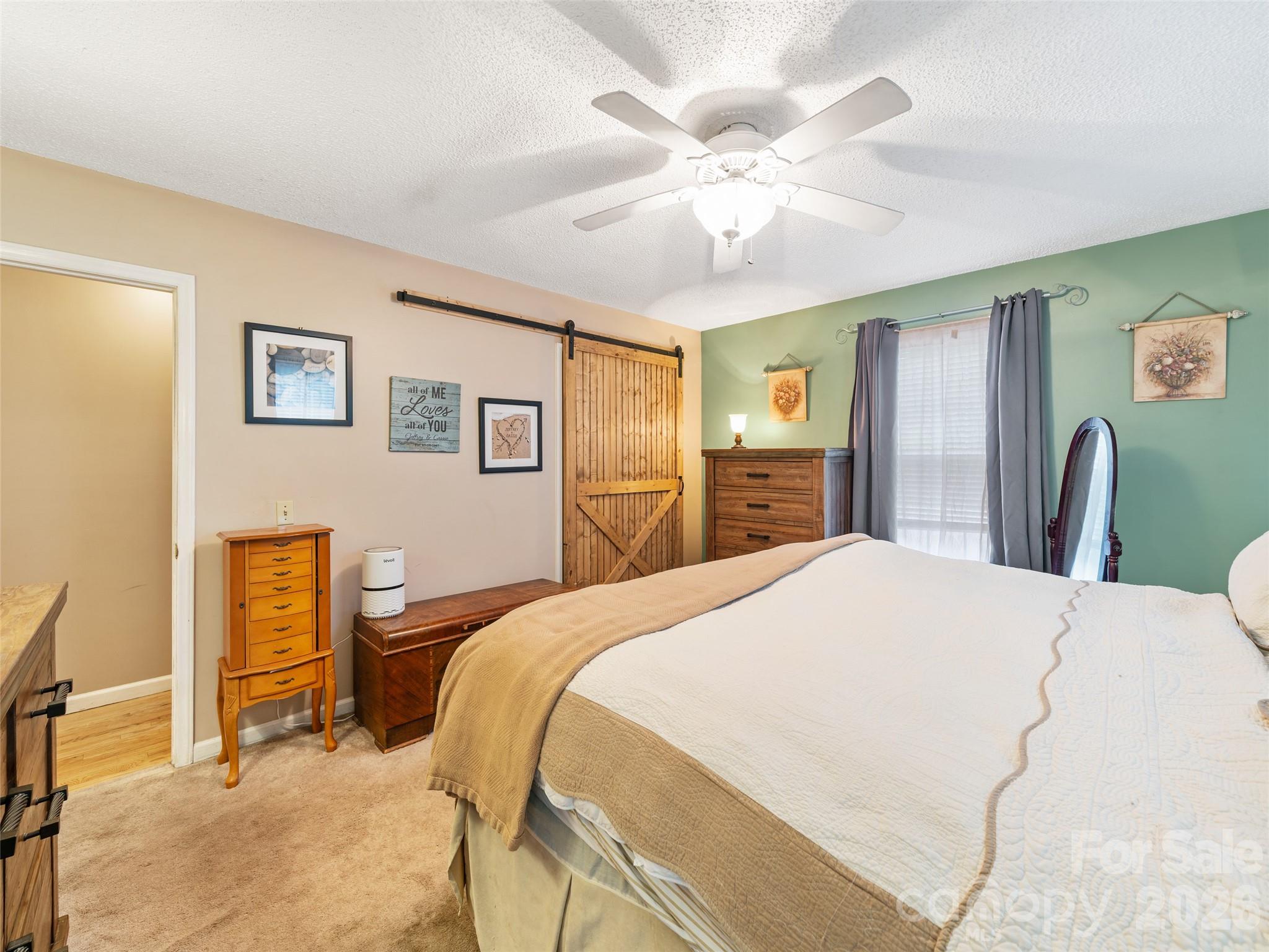 282 Sourwood Drive Spruce Pine NC 28777