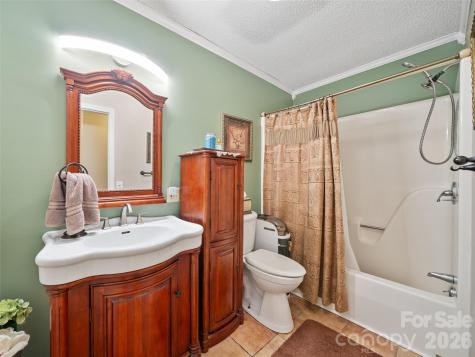 282 Sourwood Drive Spruce Pine NC 28777