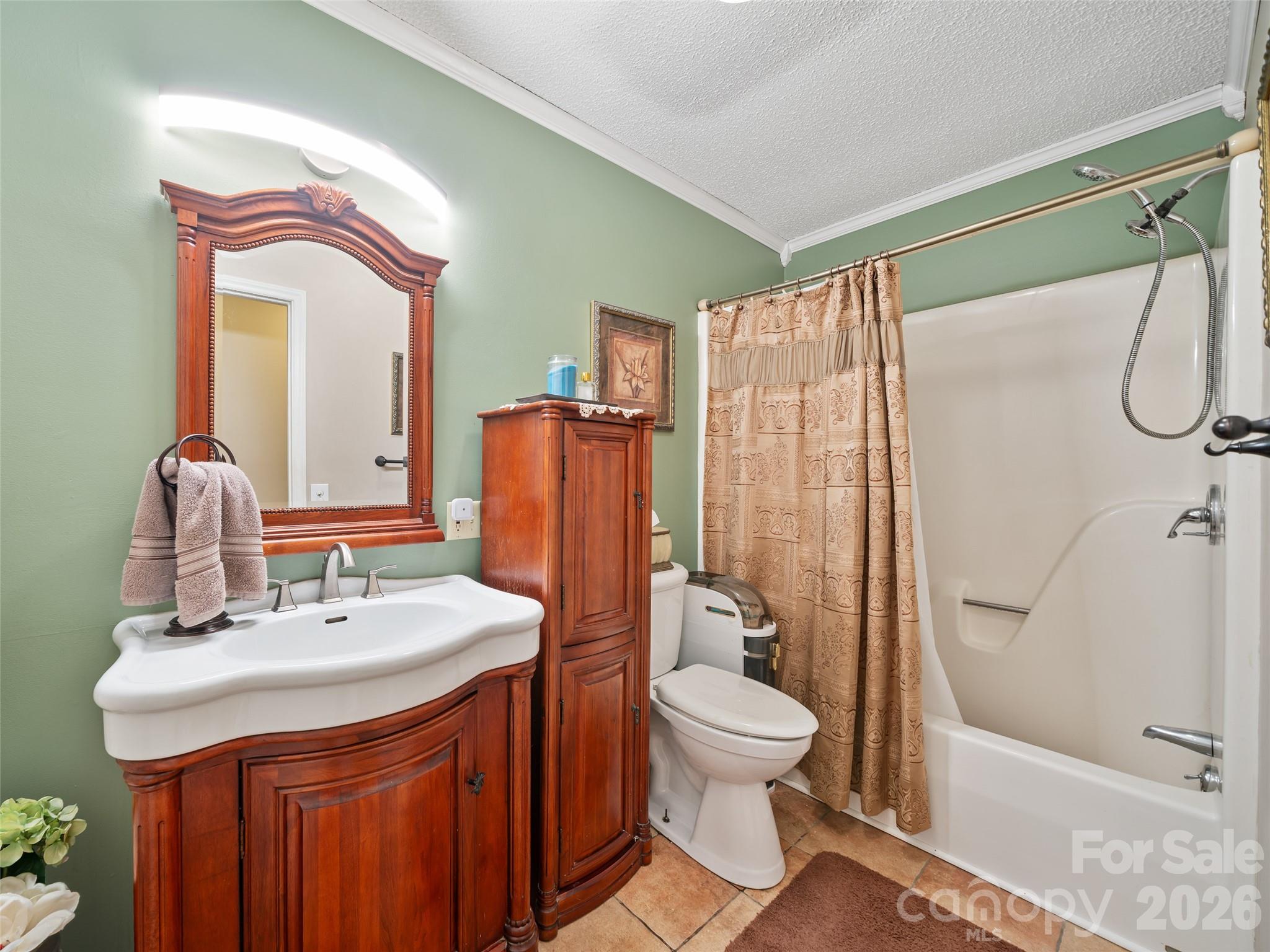 282 Sourwood Drive Spruce Pine NC 28777