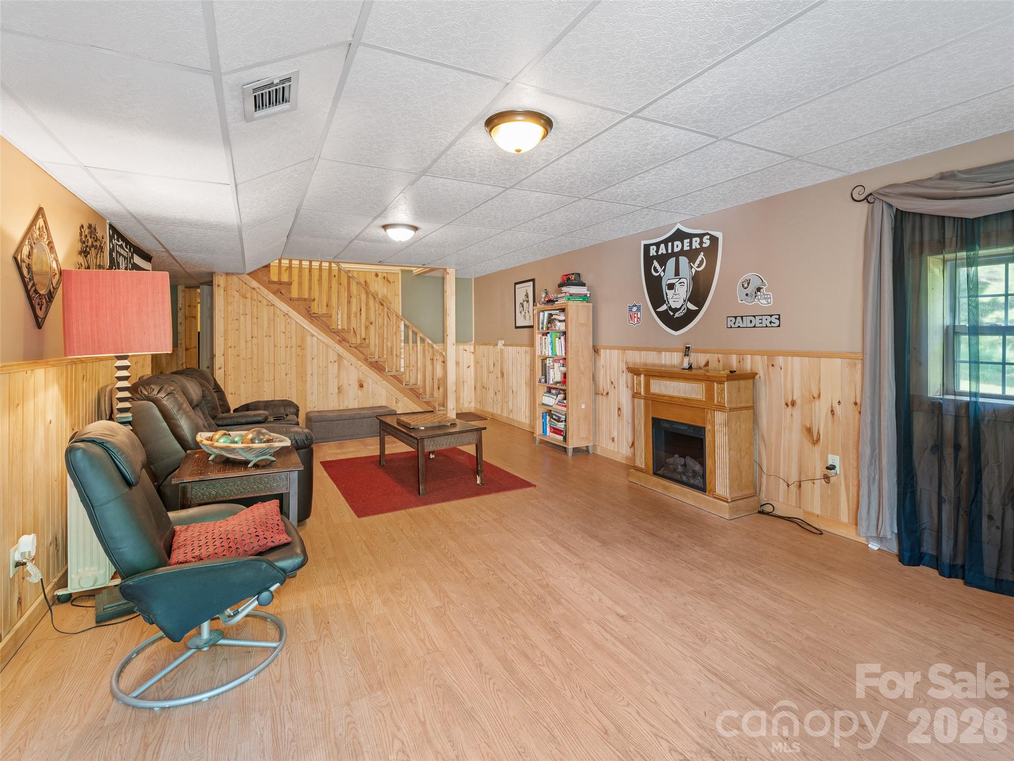 282 Sourwood Drive Spruce Pine NC 28777
