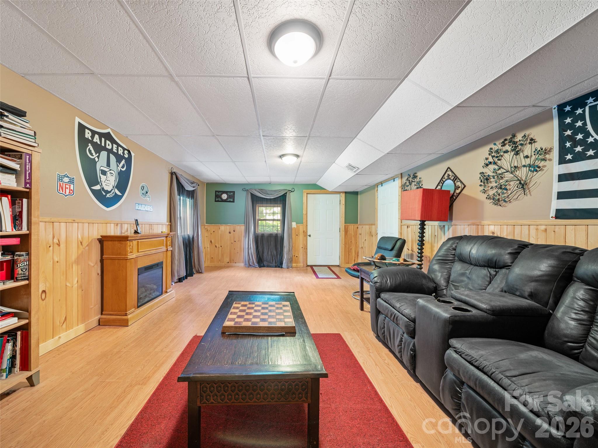 282 Sourwood Drive Spruce Pine NC 28777