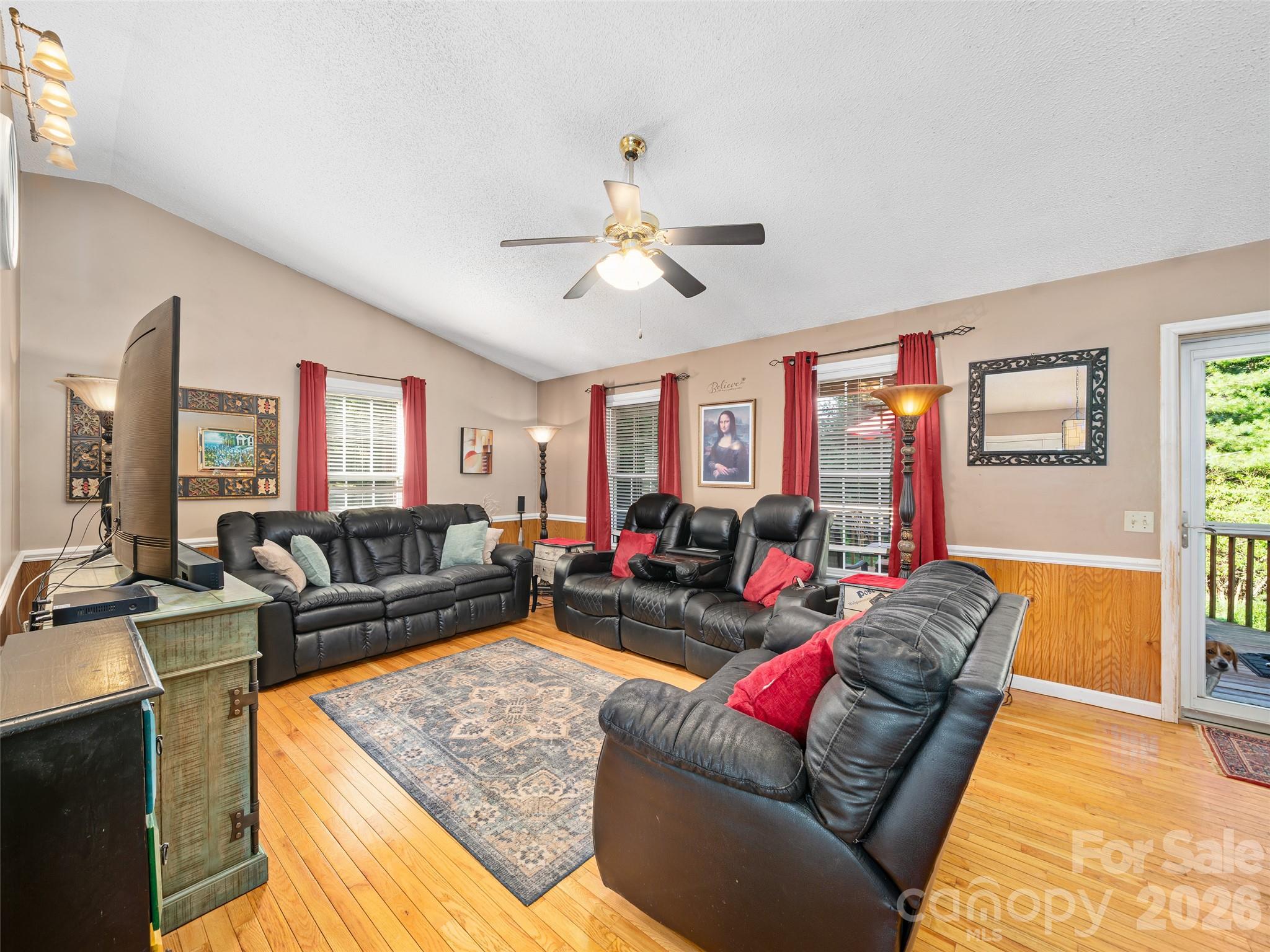 282 Sourwood Drive Spruce Pine NC 28777