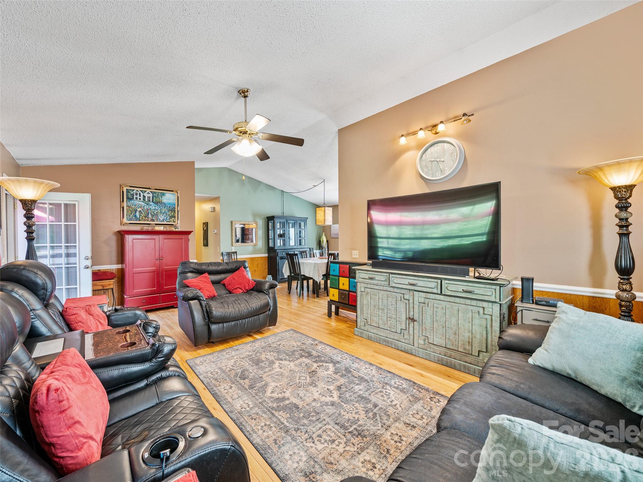 282 Sourwood Drive Spruce Pine NC 28777