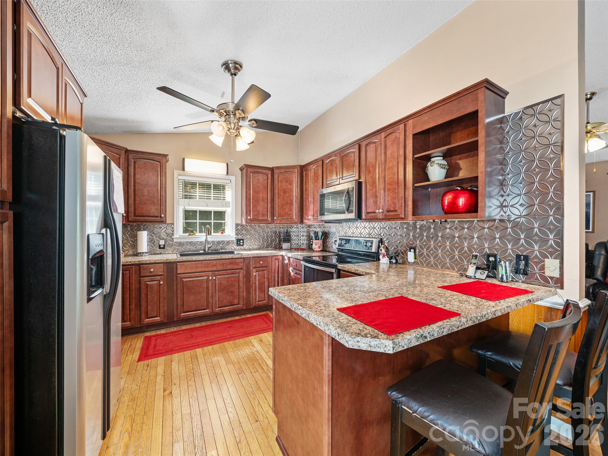 282 Sourwood Drive Spruce Pine NC 28777
