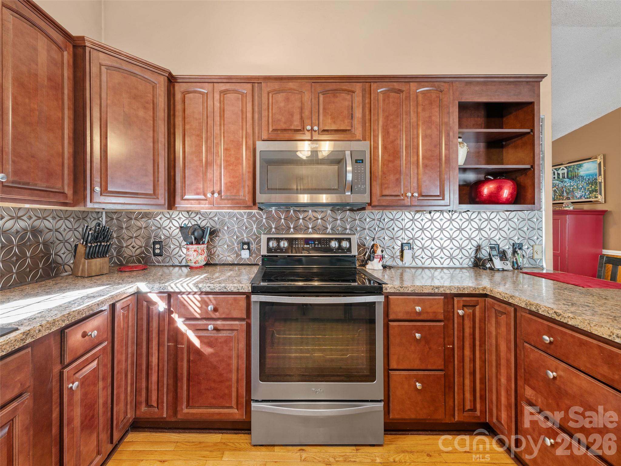 282 Sourwood Drive Spruce Pine NC 28777