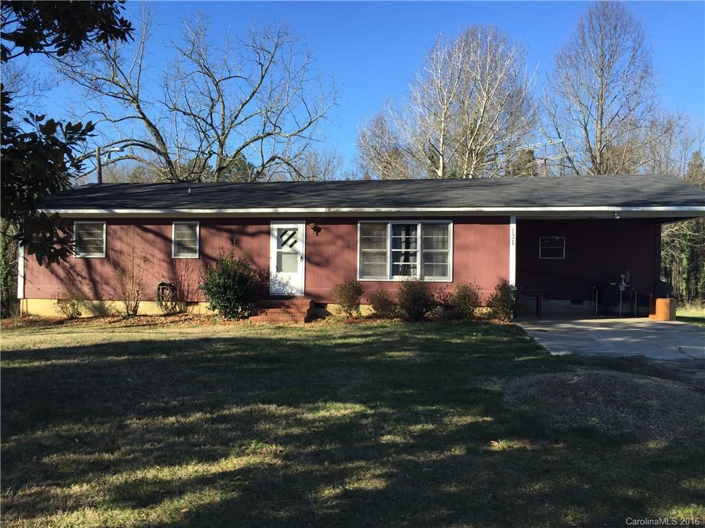 131 Lost Tree Lane Mooresville NC 28115