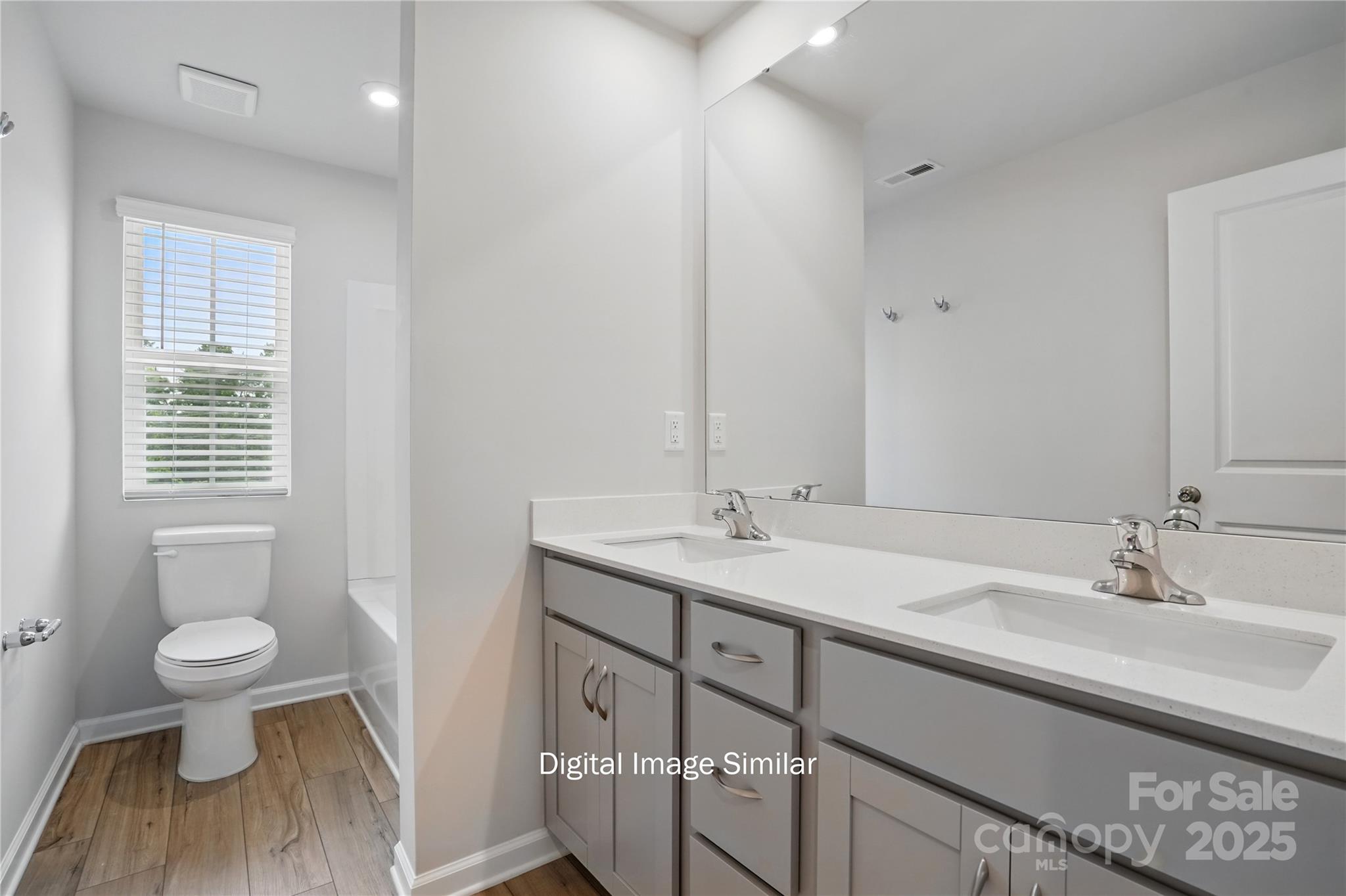 1217 Vibrant Road Charlotte NC 28215