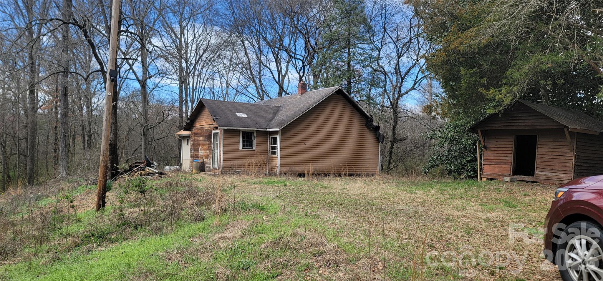 1939 River Road Lincolnton NC 28092